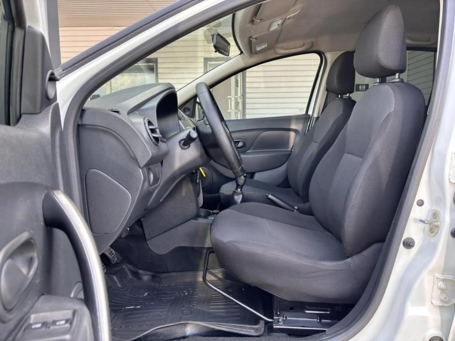 Renault Logan II Рестайлинг Краснодар  - изображение 9