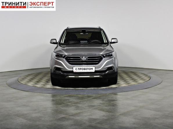 FAW Besturn X40 I с пробегом 2021 года, цена 1 397 000 рублей, 53136 км, внедорожник, Автокод Объявления