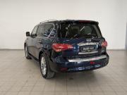 Infiniti QX80 I Рестайлинг Москва  - изображение 37