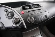 Honda Civic VIII Рестайлинг Красноярск  - изображение 38