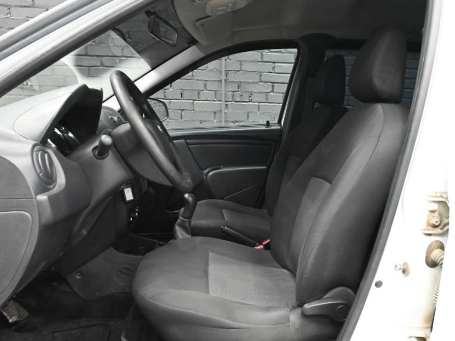 Lada (ВАЗ) Largus I Рестайлинг Екатеринбург  - изображение 16