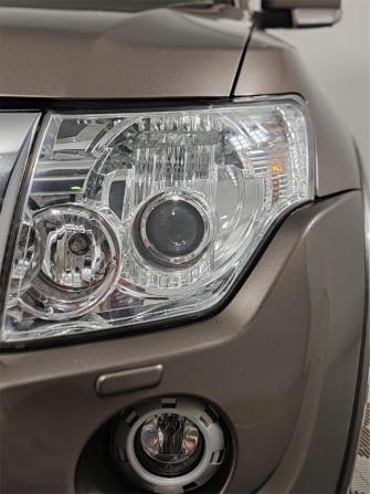 Mitsubishi Pajero IV Рестайлинг 1 с пробегом 2014 года, цена 2 449 000 рублей, 197999 км, внедорожник, Автокод Объявления