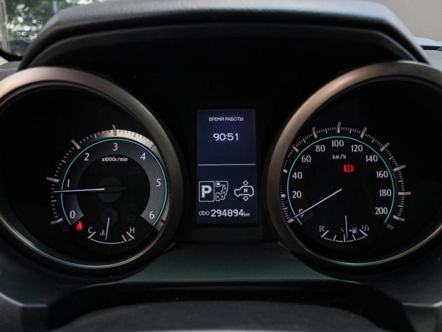 Toyota Land Cruiser Prado 150 Series Москва  - изображение 18