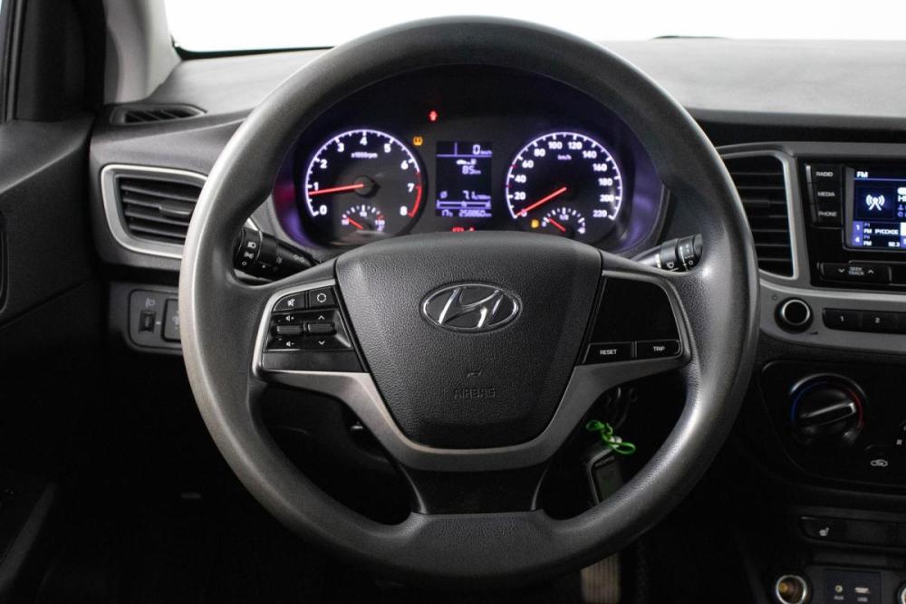 Hyundai Solaris II Казань  - изображение 11