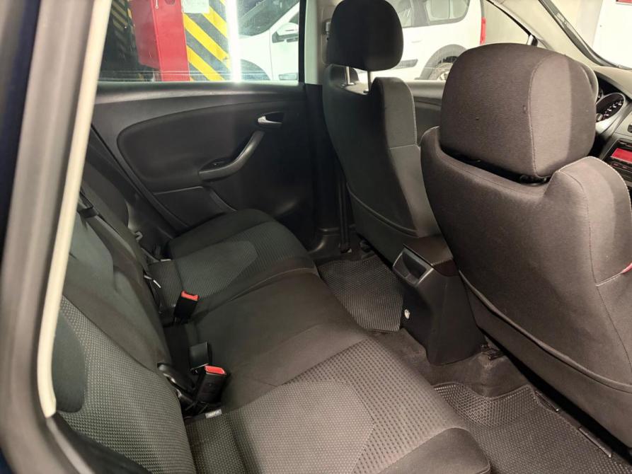 SEAT Altea I Рестайлинг Екатеринбург  - изображение 17