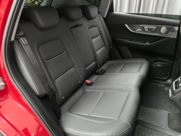 Chery Tiggo 7 Pro Max I Рестайлинг с пробегом 2024 года, цена 2 141 000 рублей, 18778 км, внедорожник, Автокод Объявления