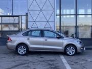 Volkswagen Polo V Рестайлинг Москва  - изображение 25