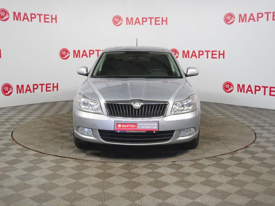 Skoda Octavia II (A5) Рестайлинг Вологда  - изображение 2