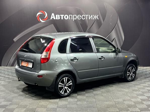 Lada (ВАЗ) Kalina I с пробегом 2010 года, цена 220 000 рублей, 147532 км, хэтчбек, Автокод Объявления