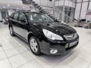 Subaru Outback IV Казань  - изображение 25