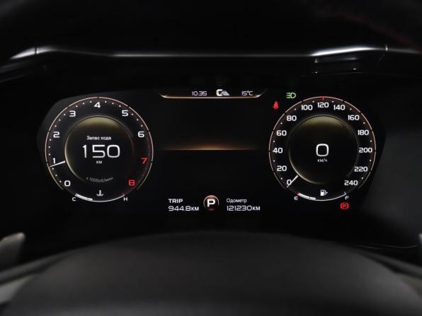 Geely Tugella I с пробегом 2021 года, цена 2 239 000 рублей, 121229 км, внедорожник, Автокод Объявления