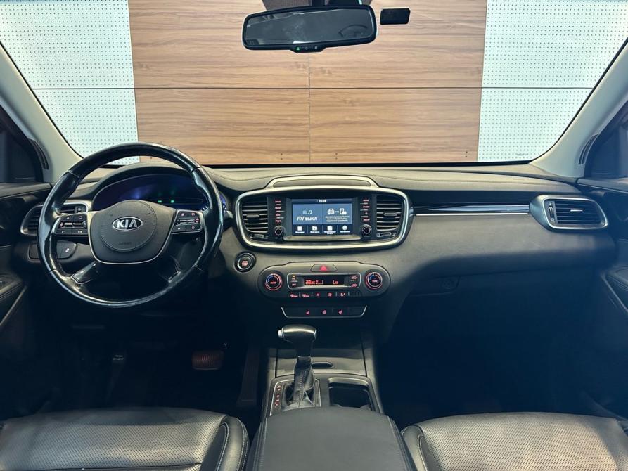 Kia Sorento III Prime Рестайлинг Челябинск  - изображение 8