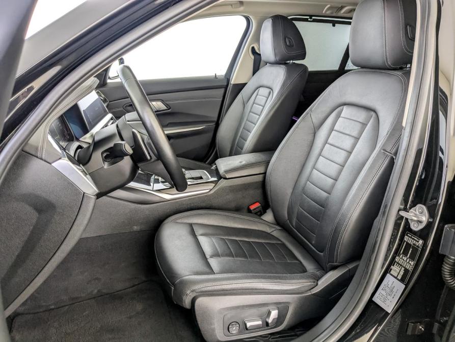 BMW 3 серии VII (G2x) Москва  - изображение 20