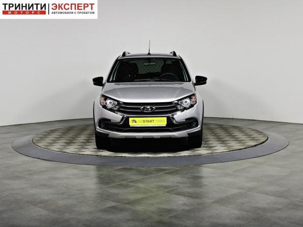 Lada (ВАЗ) Granta I Рестайлинг с пробегом 2024 года, цена 937 000 рублей, 38666 км, универсал, Автокод Объявления