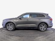 Volkswagen Touareg III Москва  - изображение 38