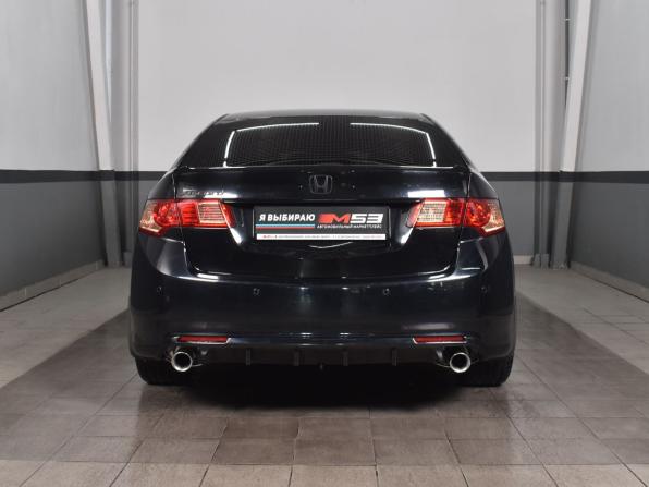Honda Accord VIII Рестайлинг с пробегом 2012 года, цена 1 520 995 рублей, 203999 км, седан, Автокод Объявления