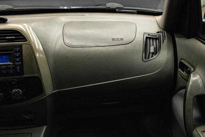 Chery Tiggo (T11) I с пробегом 2008 года, цена 339 000 рублей, 224761 км, внедорожник, Автокод Объявления