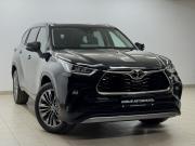 Toyota Highlander IV (XU70) Вологда  - изображение 28