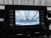 Toyota Camry VIII (XV70) Рестайлинг Москва  - изображение 37