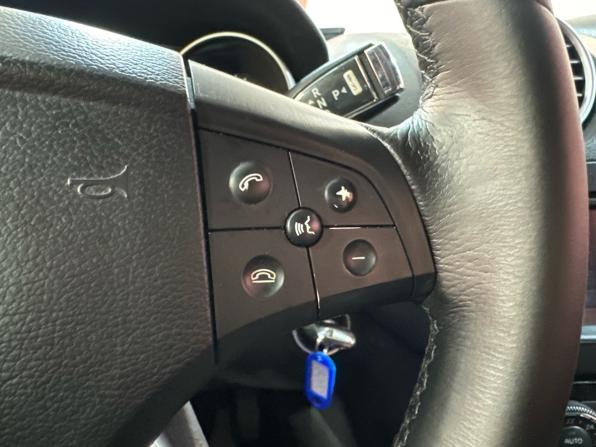 Mercedes-Benz M-Класс II (W164) Рестайлинг с пробегом 2008 года, цена 1 380 000 рублей, 493392 км, внедорожник, Автокод Объявления