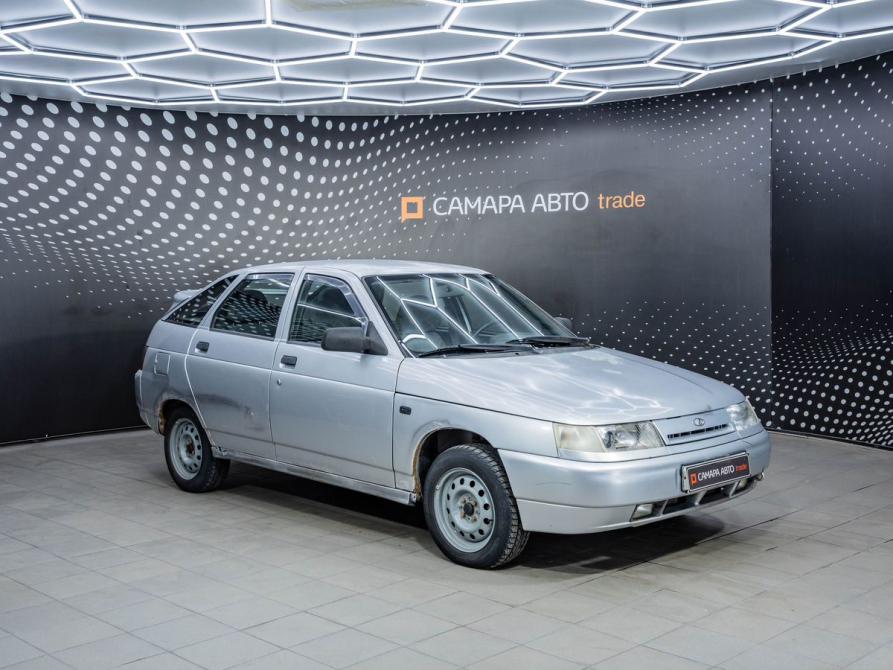 Lada (ВАЗ) 2112 Самара  - изображение 3