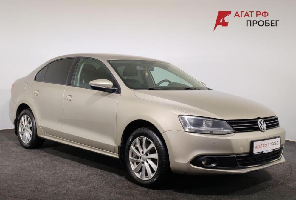 Volkswagen Jetta VI Ярославль  - изображение 3