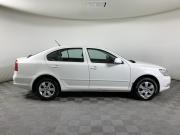 Skoda Octavia II (A5) Рестайлинг Москва  - изображение 23