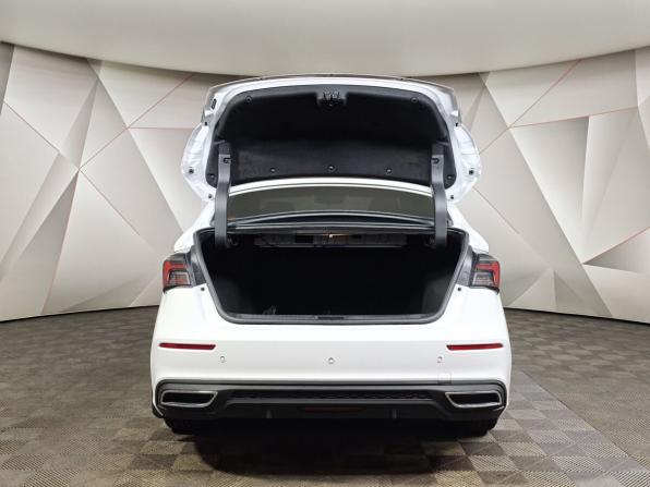 Omoda S5 с пробегом 2023 года, цена 1 293 000 рублей, 54257 км, седан, Автокод Объявления