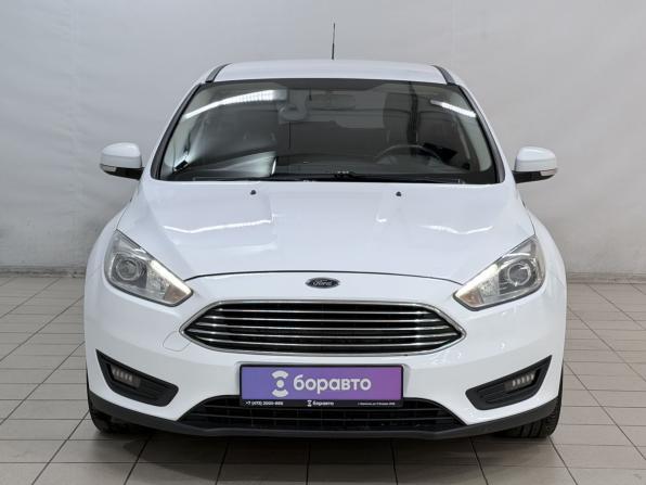 Ford Focus III Рестайлинг с пробегом 2019 года, цена 1 040 000 рублей, 203258 км, хэтчбек, Автокод Объявления