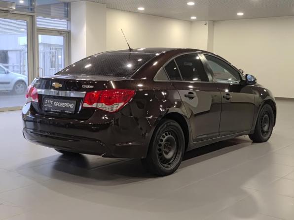 Chevrolet Cruze I Рестайлинг с пробегом 2013 года, цена 646 000 рублей, 286692 км, седан, Автокод Объявления