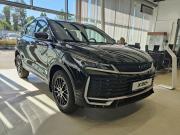 Belgee X50+ Москва  - изображение 13