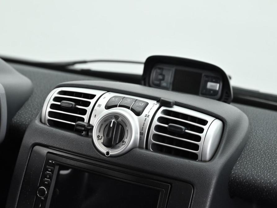 Smart Fortwo II Москва  - изображение 9