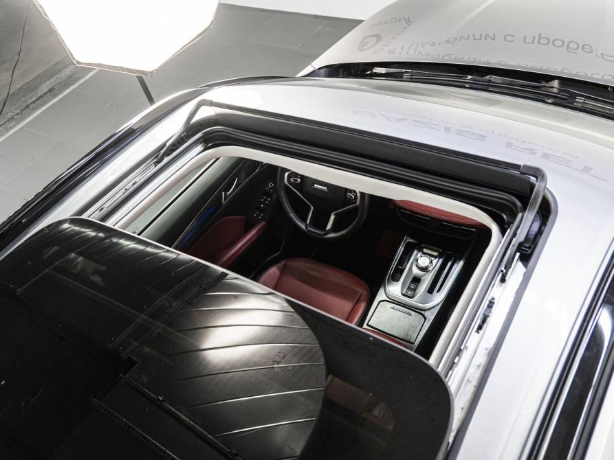 Haval Jolion I Рестайлинг Тюмень  - изображение 10