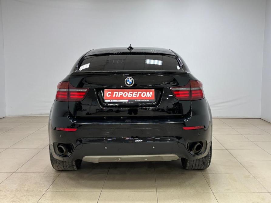 BMW X6 I (E71) Альметьевск  - изображение 5
