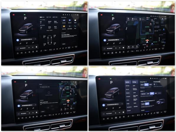 Li Auto (Lixiang) L9 I с пробегом 2023 года, цена 6 749 000 рублей, 35521 км, внедорожник, Автокод Объявления