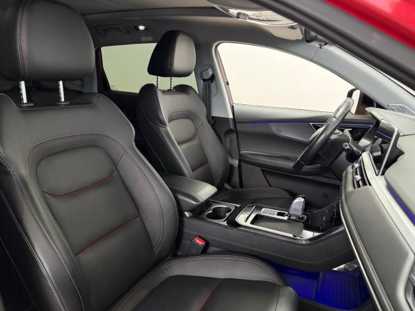 Chery Tiggo 7 Pro I с пробегом 2020 года, цена 1 500 000 рублей, 135662 км, внедорожник, Автокод Объявления