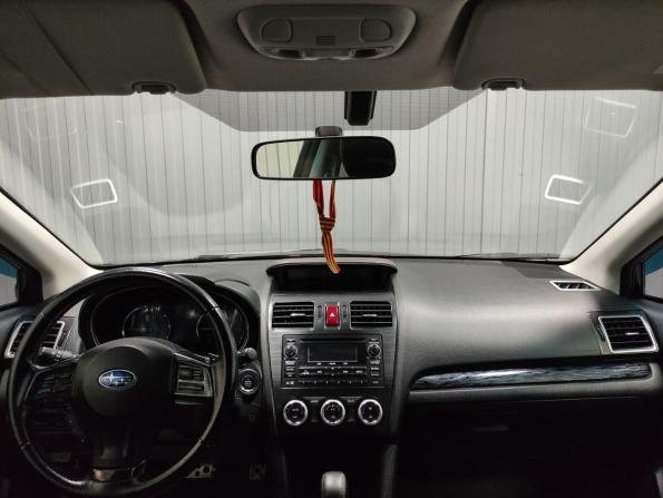 Subaru XV I с пробегом 2014 года, цена 1 285 000 рублей, 167069 км, внедорожник, Автокод Объявления