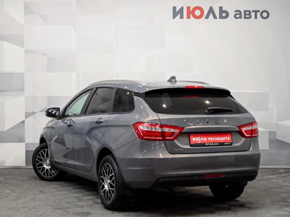 Lada (ВАЗ) Vesta I с пробегом 2018 года, цена 850 000 рублей, 170262 км, универсал, Автокод Объявления