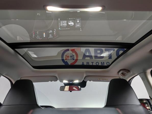 Changan CS55 Plus II Рестайлинг с пробегом 2023 года, цена 1 949 000 рублей, 34527 км, внедорожник, Автокод Объявления