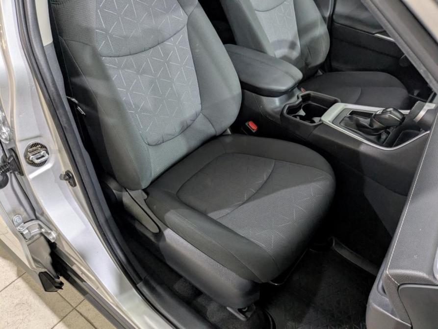Toyota RAV4 V (XA50) Химки  - изображение 15