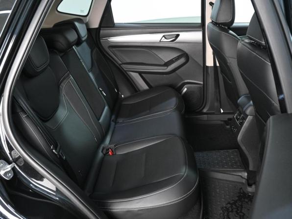 Haval Jolion I Рестайлинг 2 с пробегом 2025 года, цена 2 329 000 рублей, 11104 км, внедорожник, Автокод Объявления