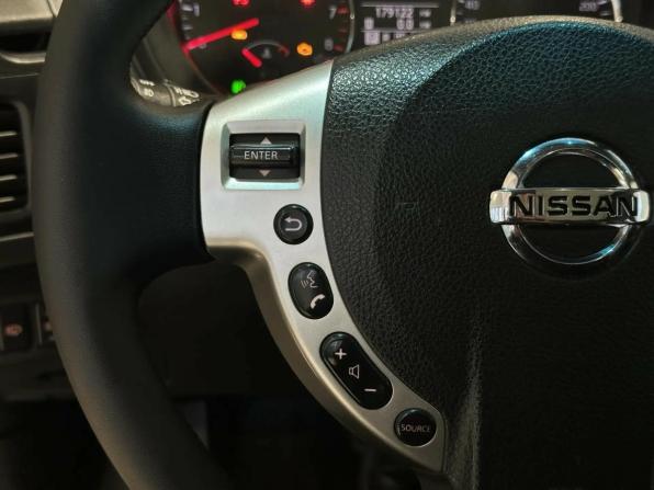 Nissan X-Trail II Рестайлинг с пробегом 2012 года, цена 1 200 000 рублей, 179050 км, внедорожник, Автокод Объявления