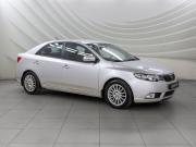 Kia Cerato II Волгоград  - изображение 37