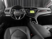 Toyota Camry VIII (XV70) Тюмень  - изображение 35