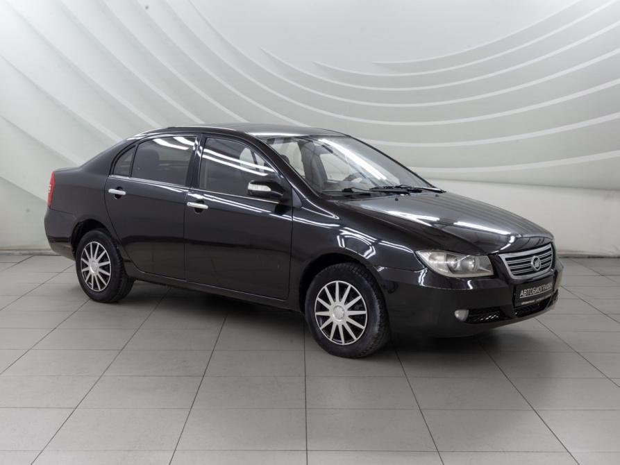 Lifan Solano I (620) Волгоград  - изображение 1
