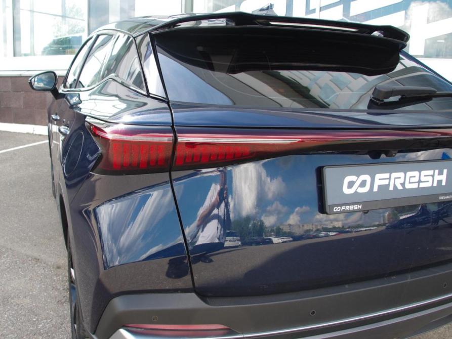 Omoda C5 I Владимир  - изображение 26