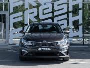 Kia Optima IV Рестайлинг Волгоград  - изображение 28