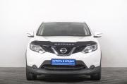 Nissan Qashqai II Томск  - изображение 24