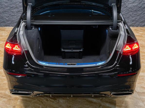 Новый Mercedes-Benz S-Класс VII (W223) Рестайлинг 2026 года, цена 26 890 000 рублей, седан, Автокод Объявления