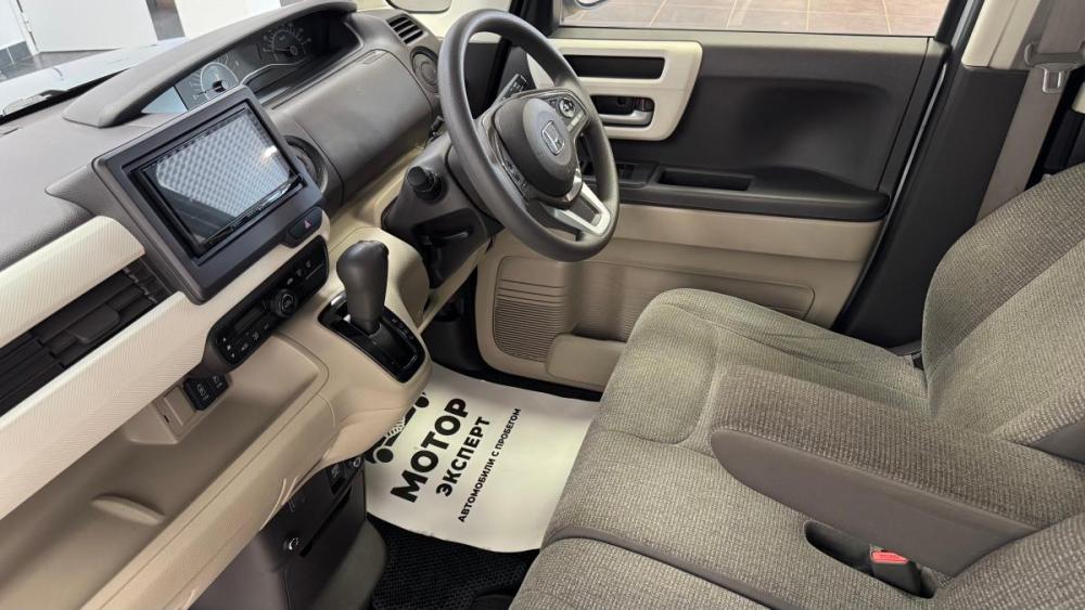 Honda N-BOX II Киров  - изображение 19